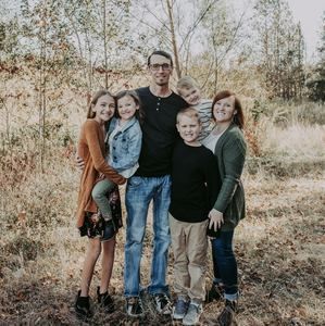 Meet your Posher, Holly